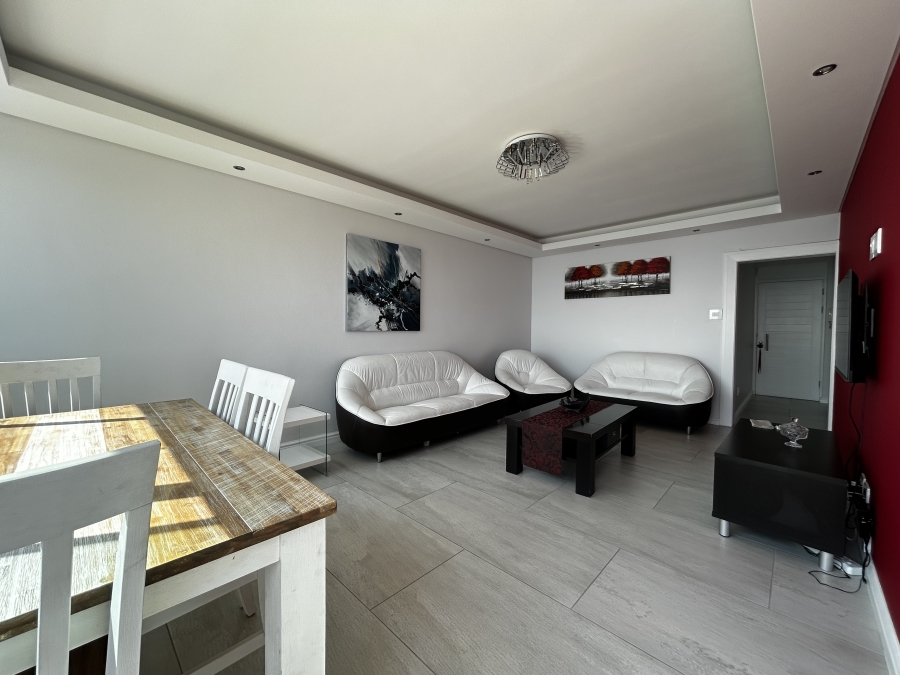 To Let 1 Bedroom Property for Rent in Mouille Point Western Cape